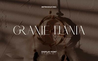Granie Ilania