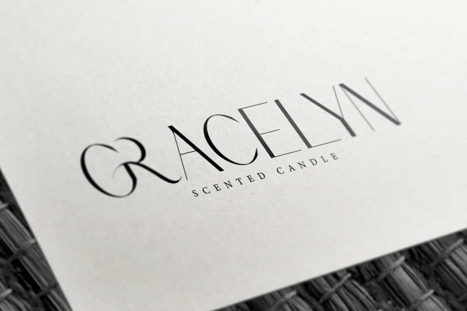 Granie Ilania Font