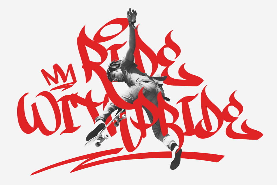Greatboyz Font