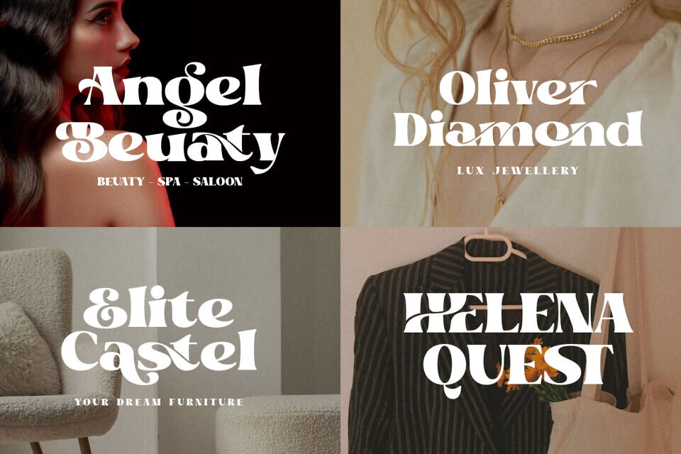 Hanist Font