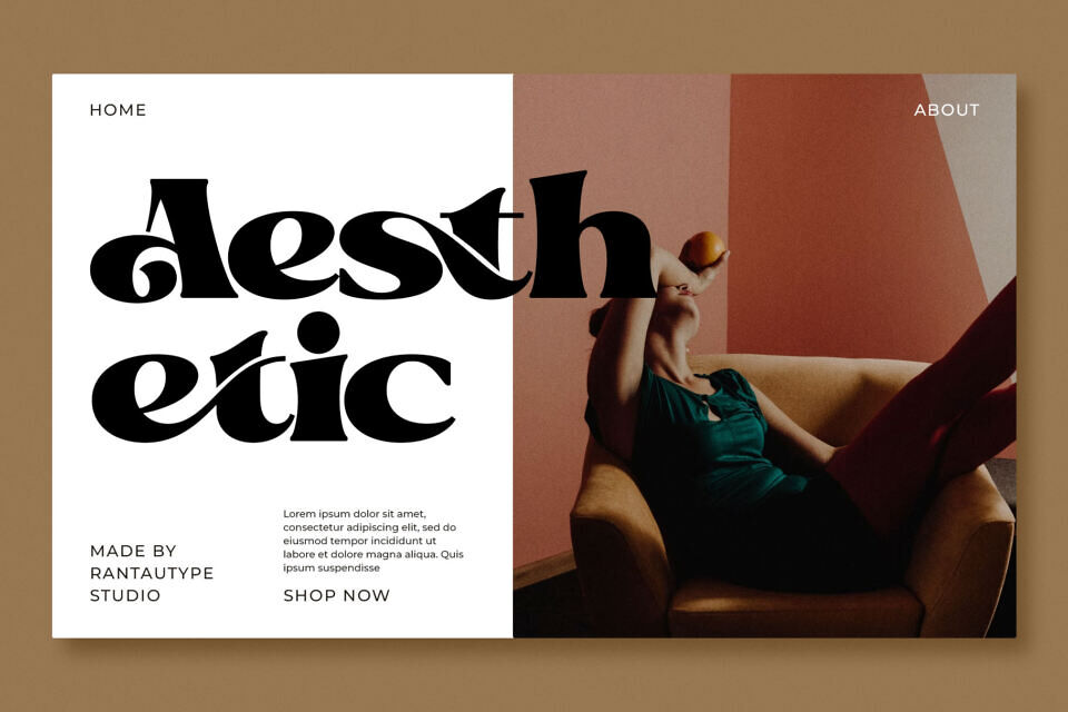 Hanist Font