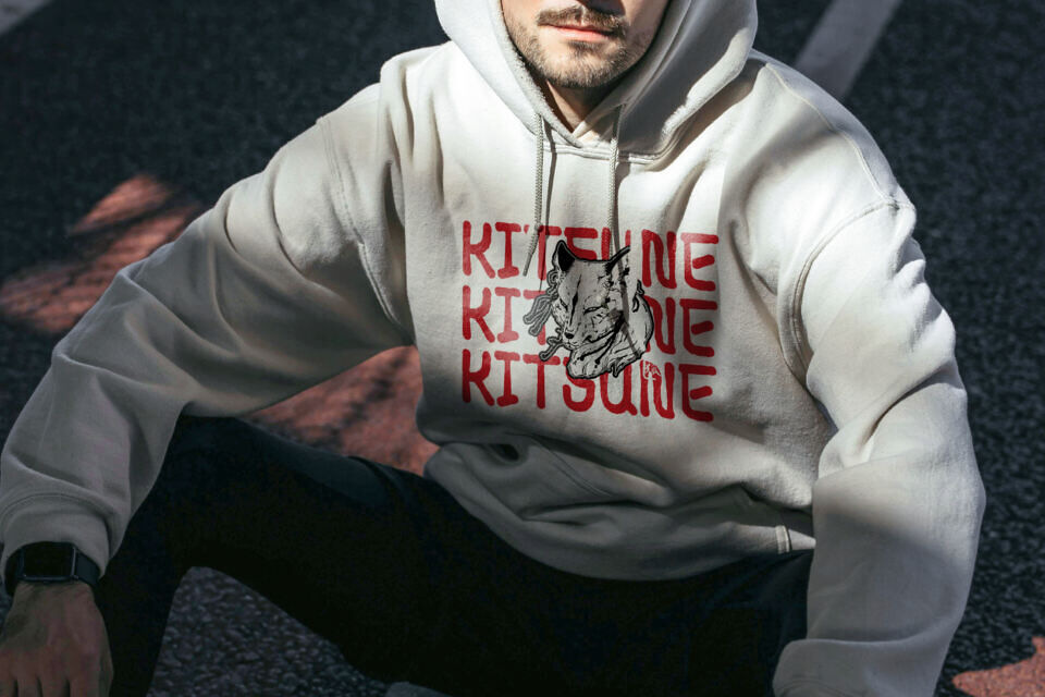 Hekatte Font