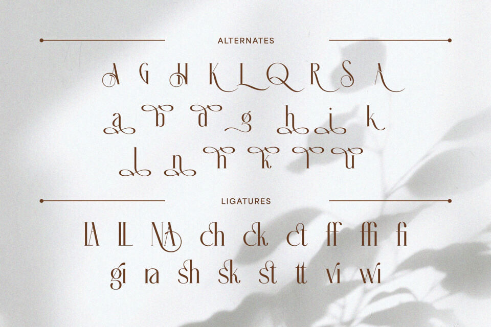 Helona Font