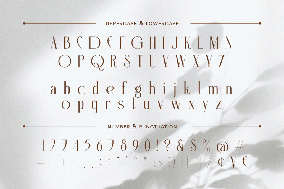 Helona Font