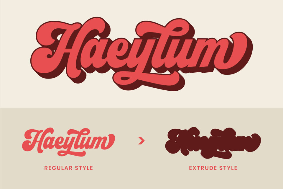 Helvira Font