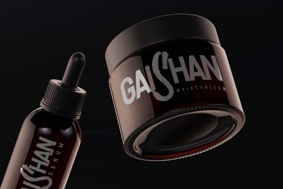 Hero Jackhem Font