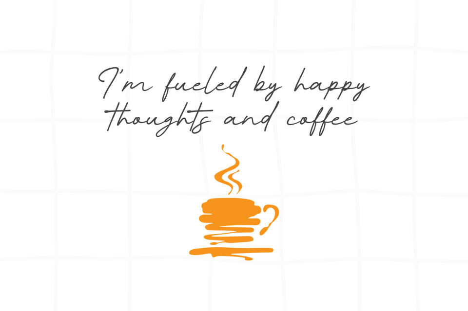 High Empathy Font