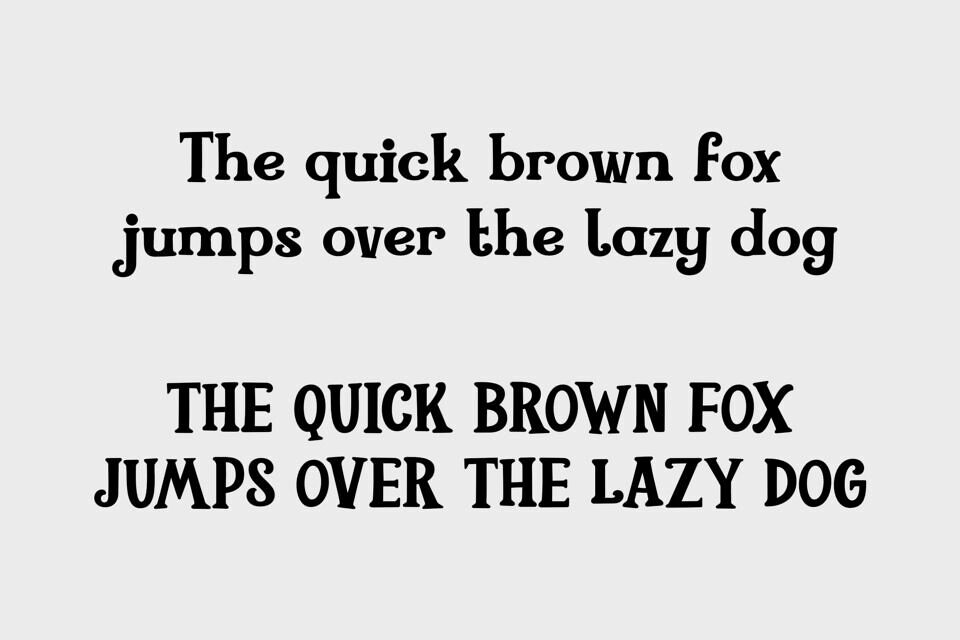 Hilyon Font