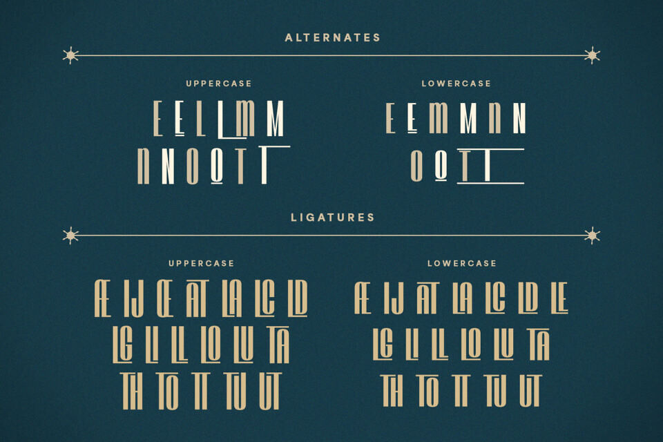 Hustlers Font