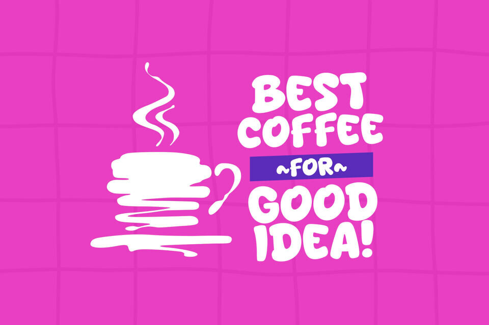 Julygo Font