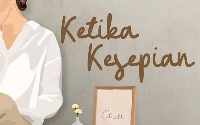 Ketika Kesepian