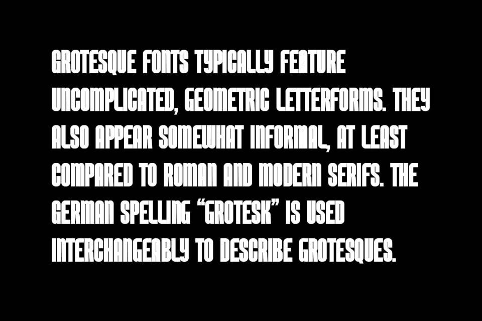 Kinfolks Font