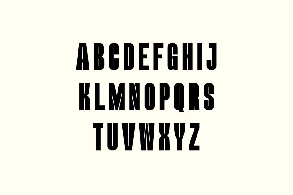 Kinfolks Font