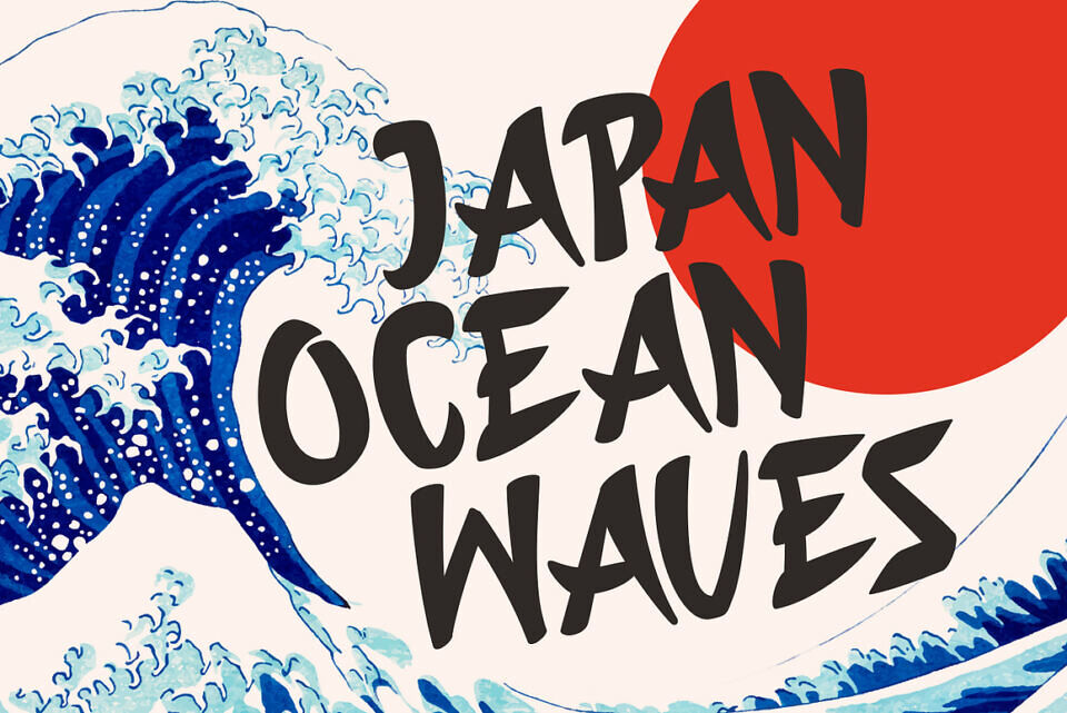 Kyoto World Font