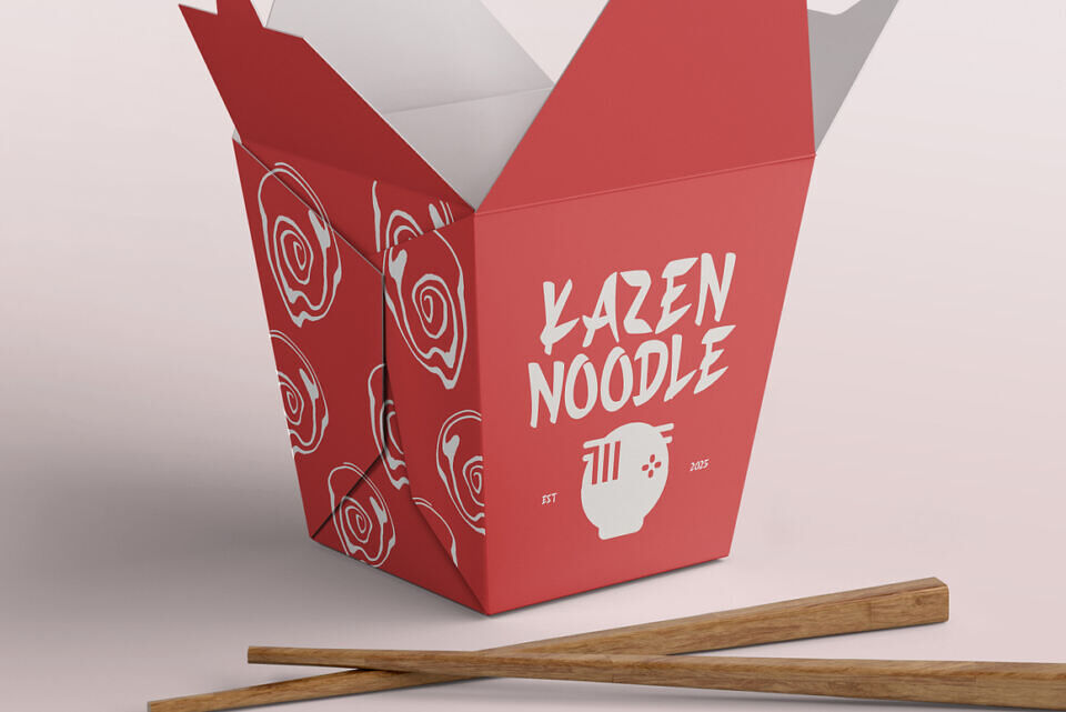 Kyoto World Font