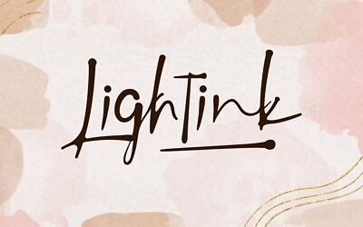 Lightink