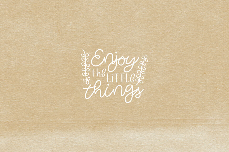Little Things Duo Font – MadFonts