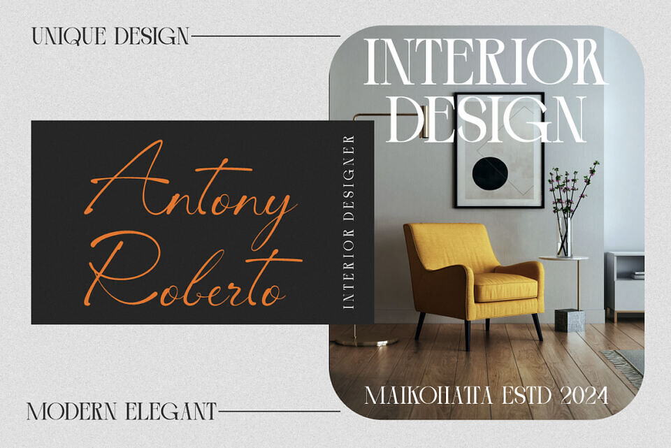 Lorenna Font