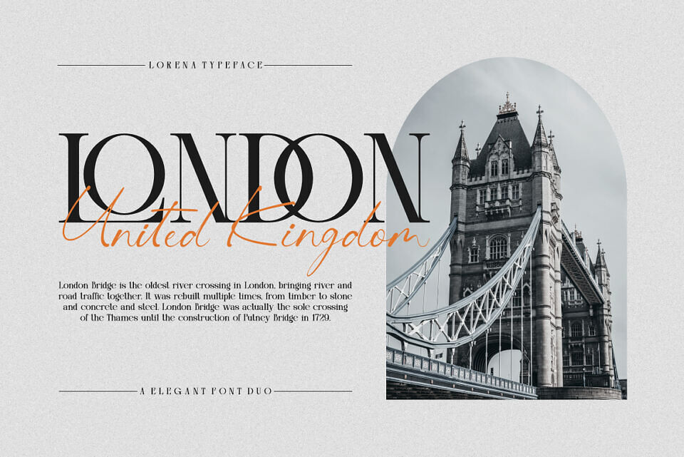 Lorenna Font
