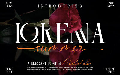 Lorenna Font