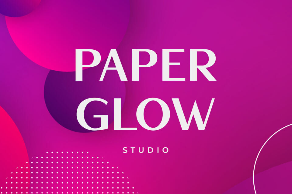 Magenta Font