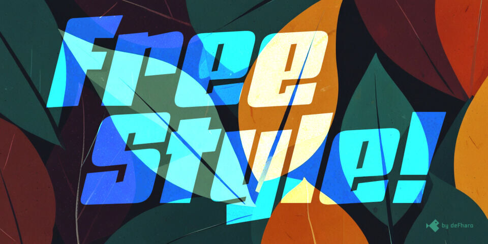 Maketa Italic Font