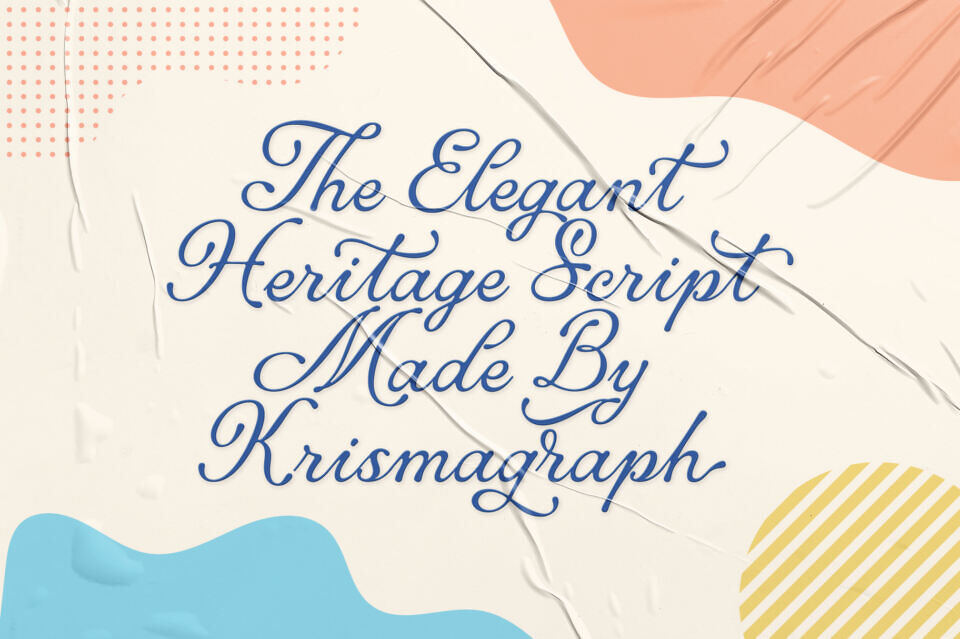 Meliora Font