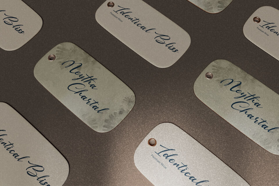 Meytha Chartal Font