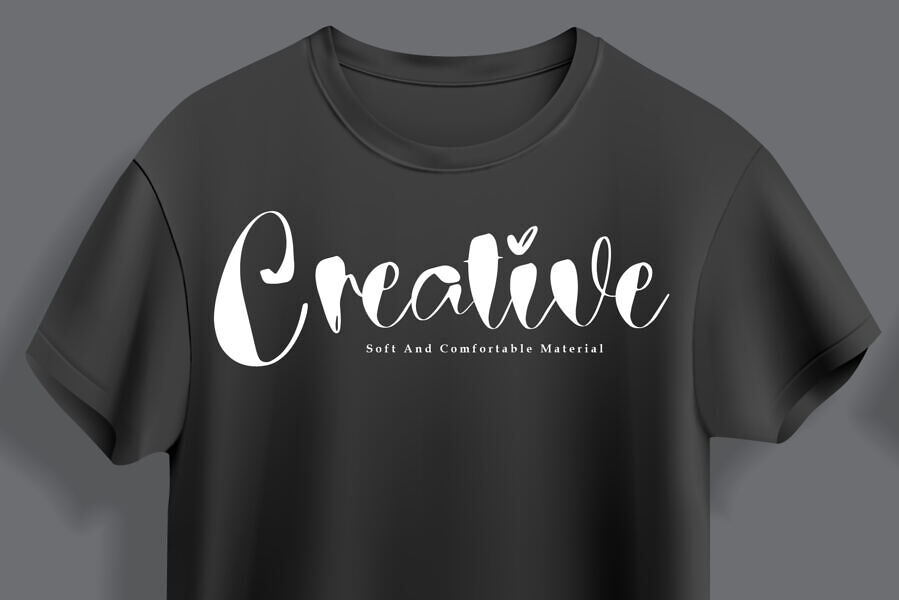 Midnight Font
