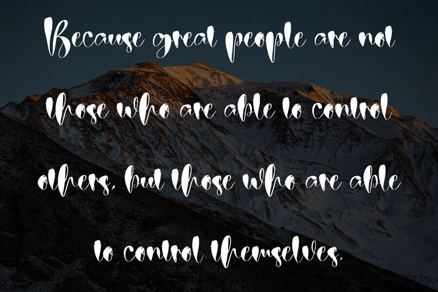 Midnight Font