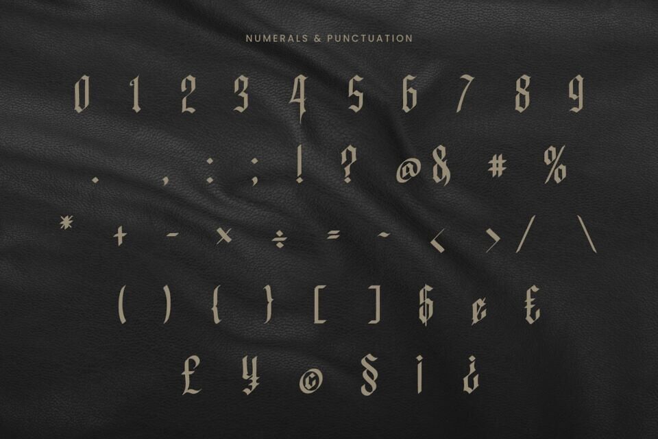Moctavo Font