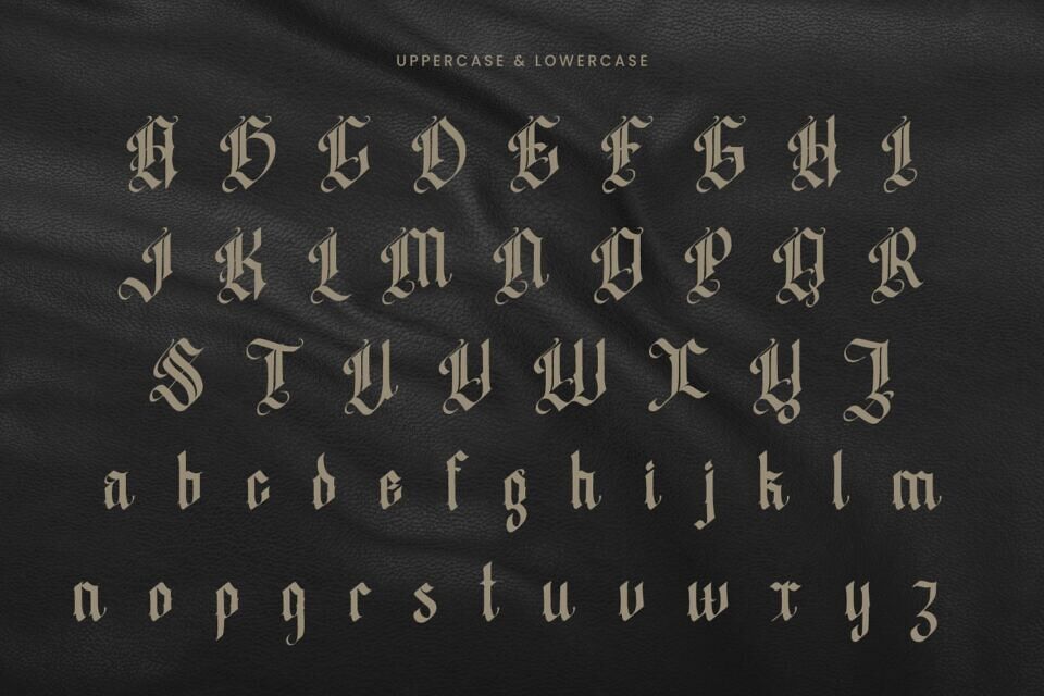 Moctavo Font