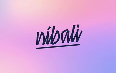 Nbali Font