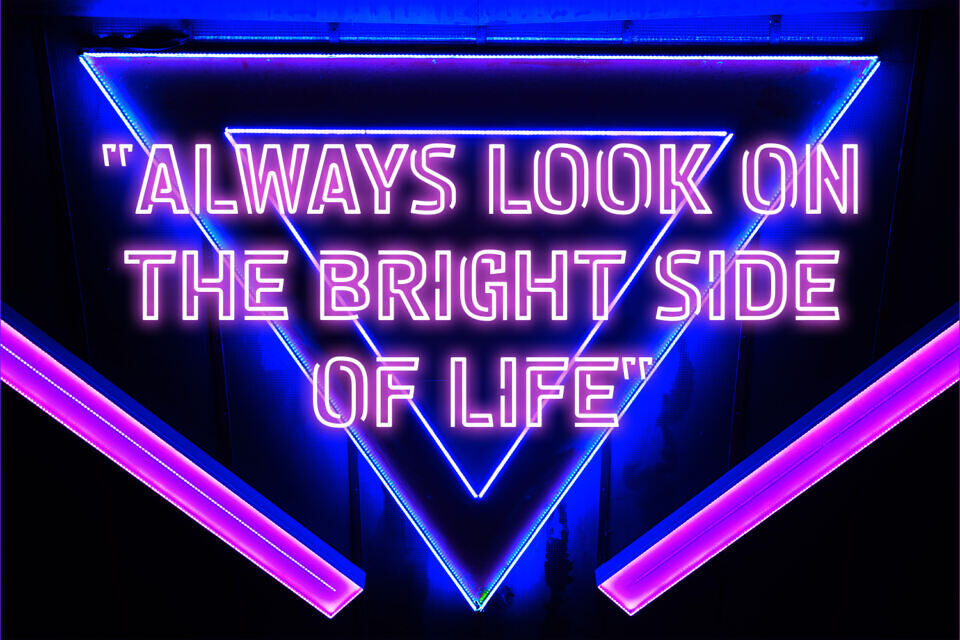 Neonstar Font