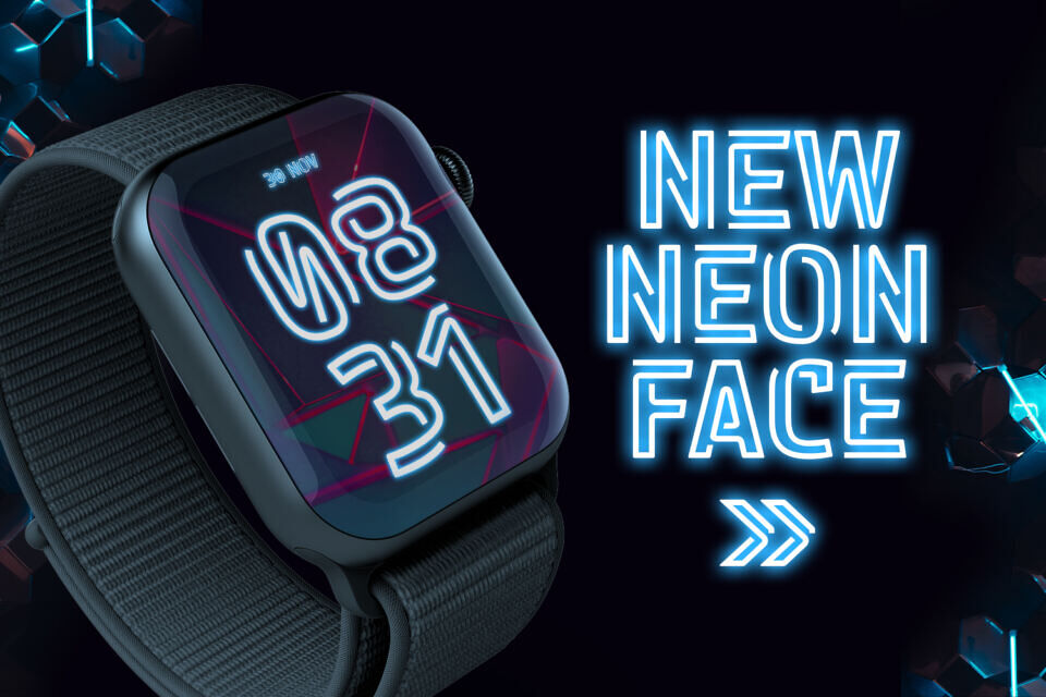 Neonstar Font