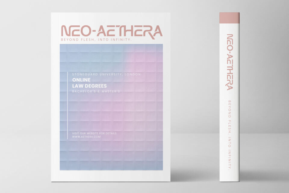 Nevera Font