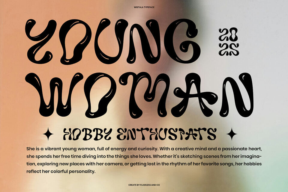 Noesan Font