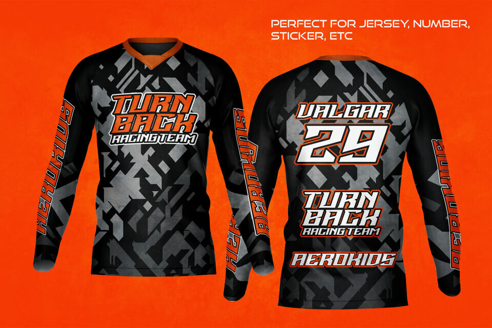Noise Gear Font