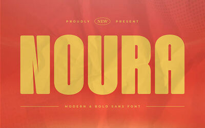 Noura Font