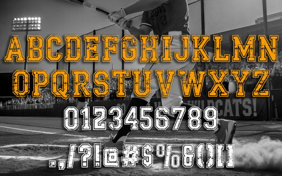 Nyorker Font