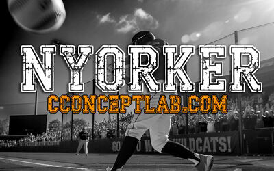 Nyorker Font