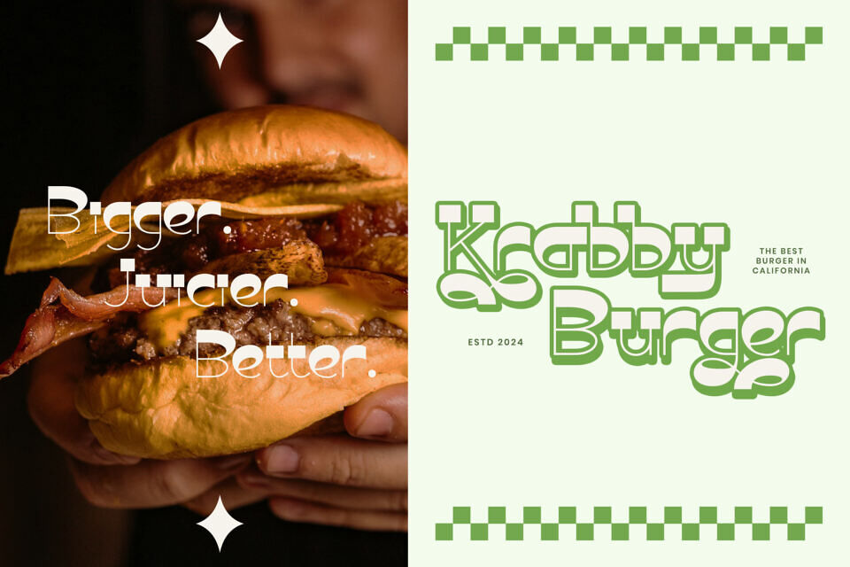 Opiradia Font