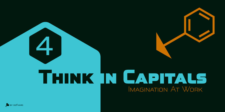 Oxona Caps Font