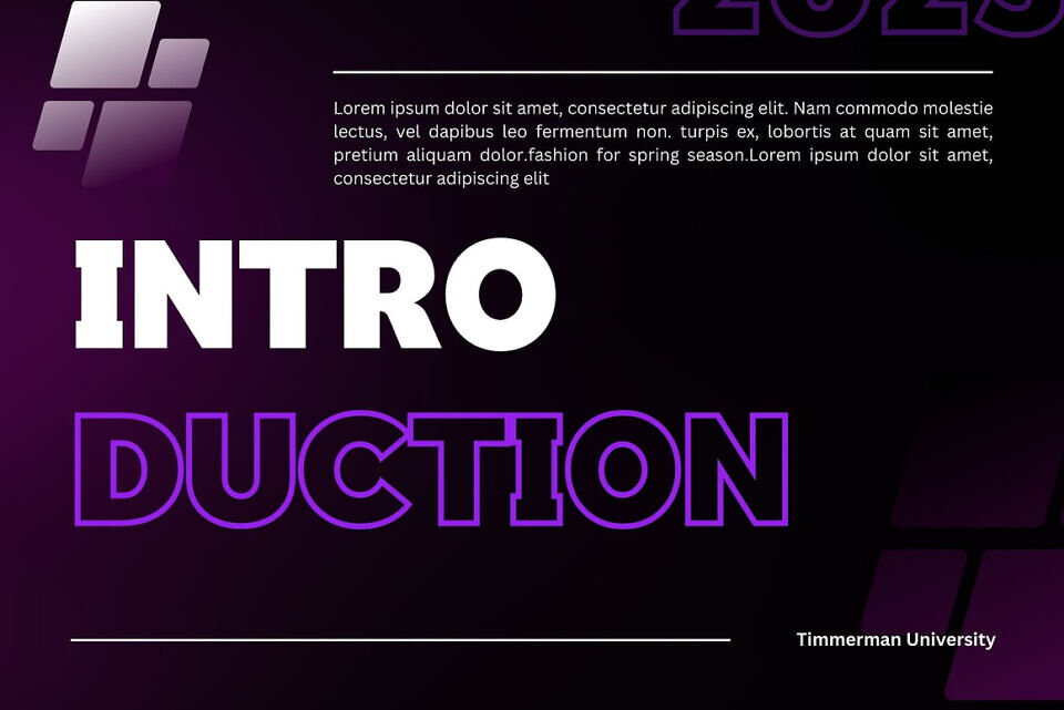 Packy Great Font