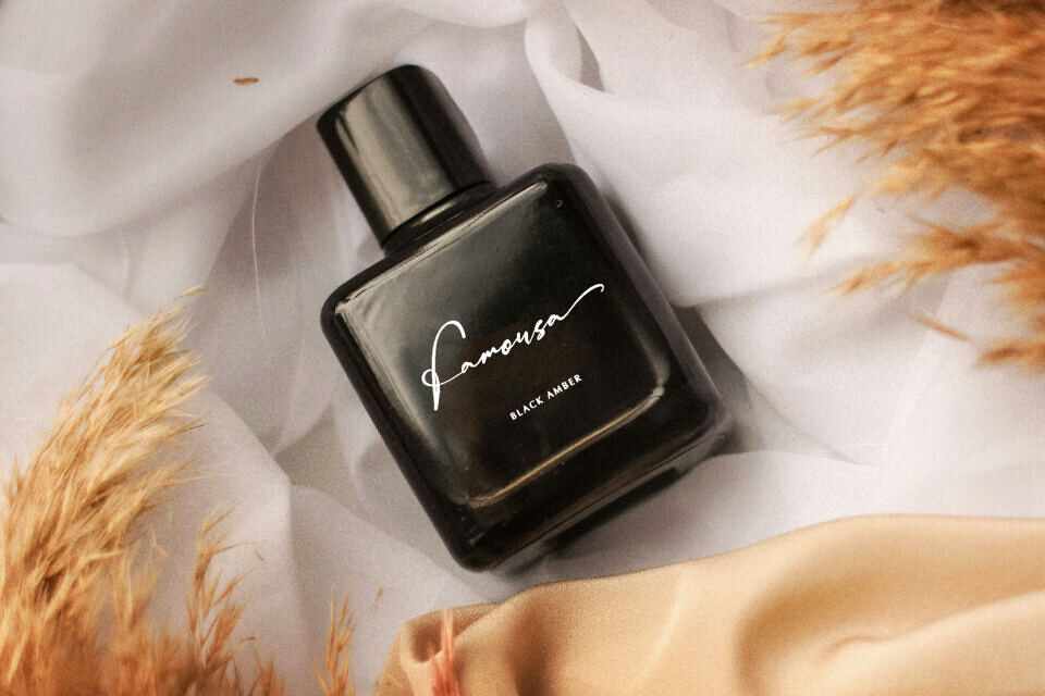 Palmintte Font