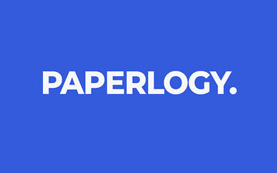 Paperlogy Font