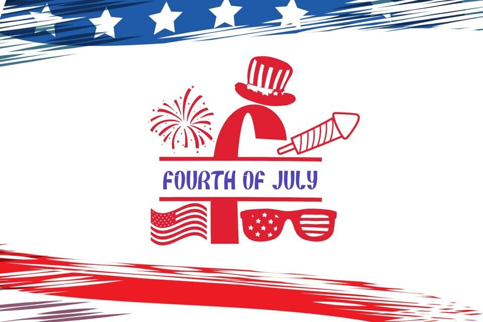 Patriotic History Monogram Font