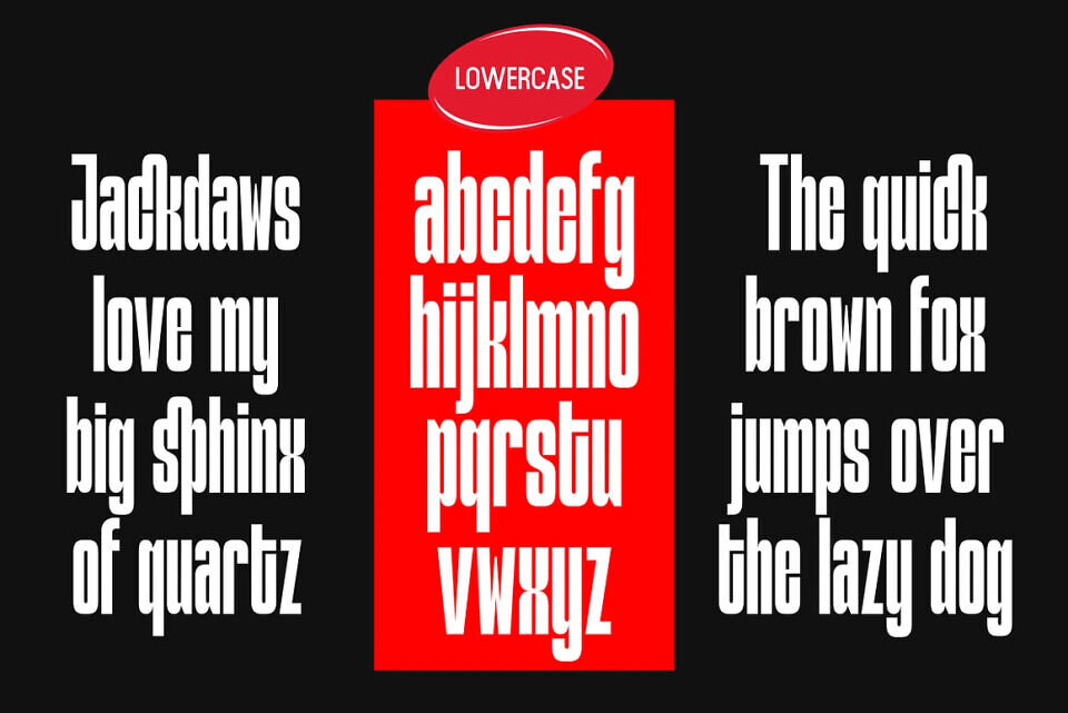 Pemage Font