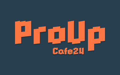 ProUp Font