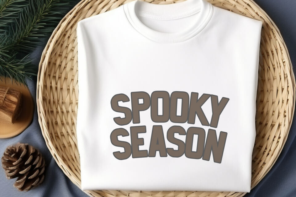 Pumpkin Christmas Font